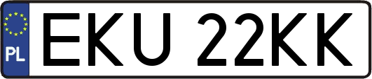 EKU22KK