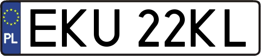 EKU22KL