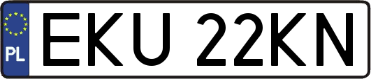 EKU22KN