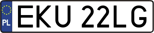 EKU22LG