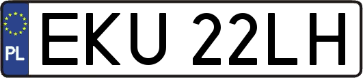 EKU22LH