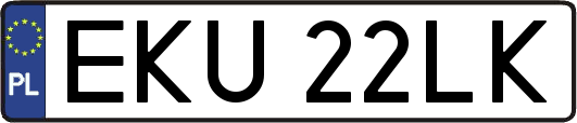 EKU22LK