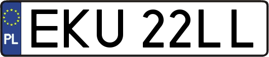 EKU22LL