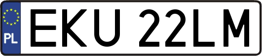 EKU22LM