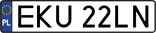 EKU22LN