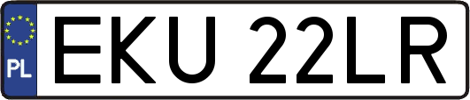 EKU22LR