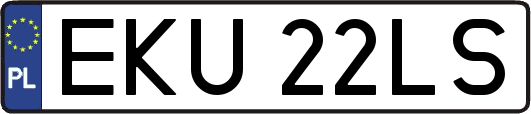 EKU22LS