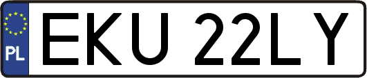 EKU22LY