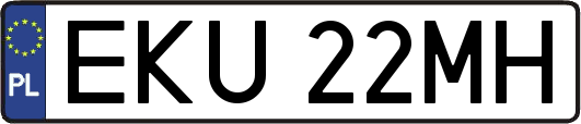 EKU22MH
