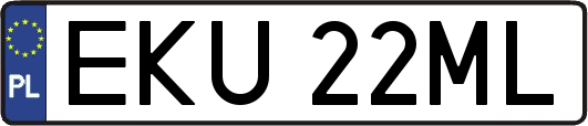 EKU22ML