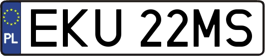 EKU22MS