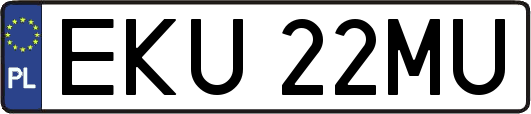 EKU22MU