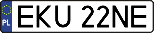 EKU22NE