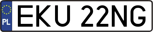 EKU22NG