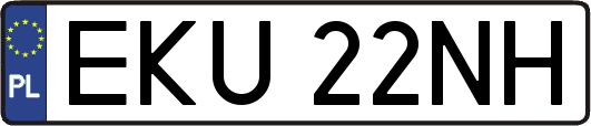 EKU22NH