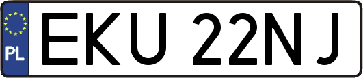 EKU22NJ