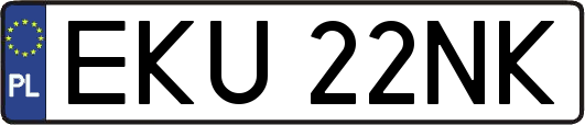 EKU22NK
