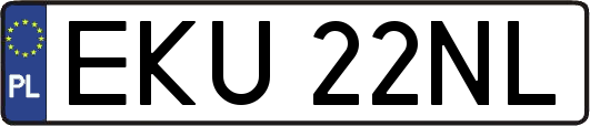 EKU22NL