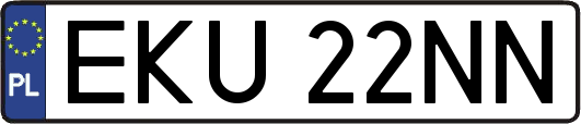 EKU22NN