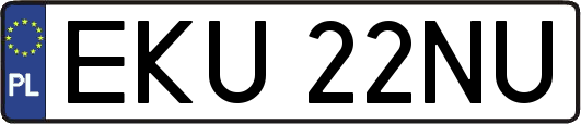 EKU22NU