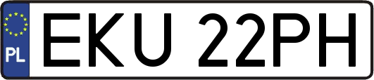 EKU22PH