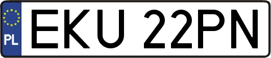EKU22PN