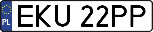 EKU22PP