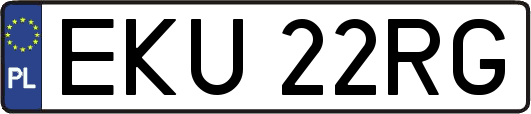 EKU22RG