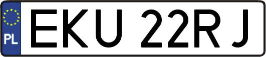 EKU22RJ