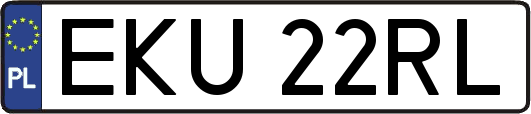 EKU22RL