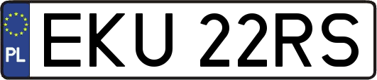 EKU22RS