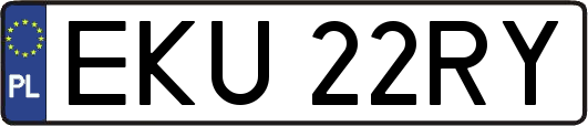 EKU22RY