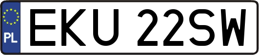 EKU22SW