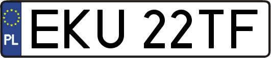 EKU22TF