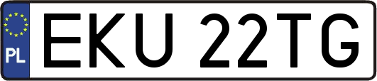 EKU22TG