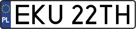 EKU22TH