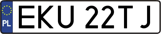 EKU22TJ