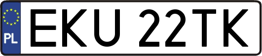 EKU22TK