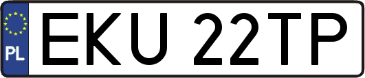 EKU22TP