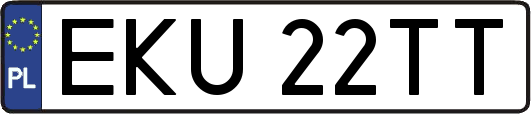 EKU22TT