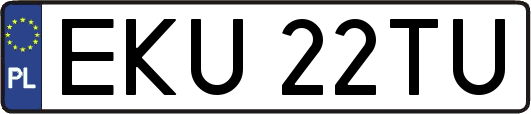 EKU22TU