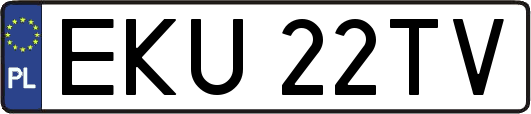 EKU22TV