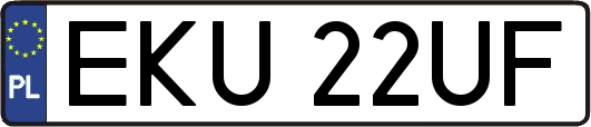 EKU22UF