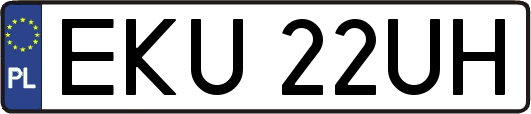 EKU22UH