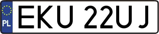 EKU22UJ