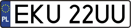 EKU22UU
