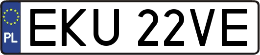 EKU22VE