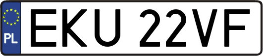 EKU22VF