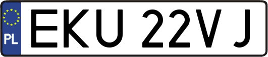 EKU22VJ