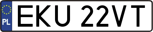 EKU22VT